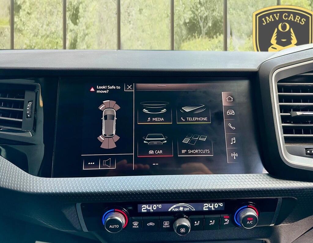 Used Audi A1 for sale - 76701124: Photo 14