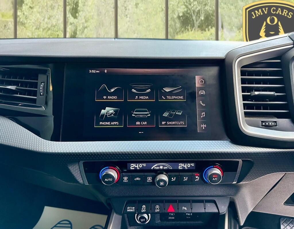 Used Audi A1 for sale - 76701124: Photo 15