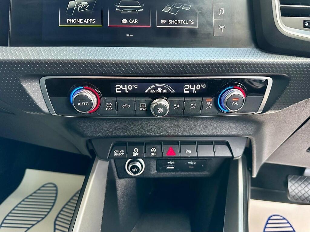 Used Audi A1 for sale - 76701124: Photo 16