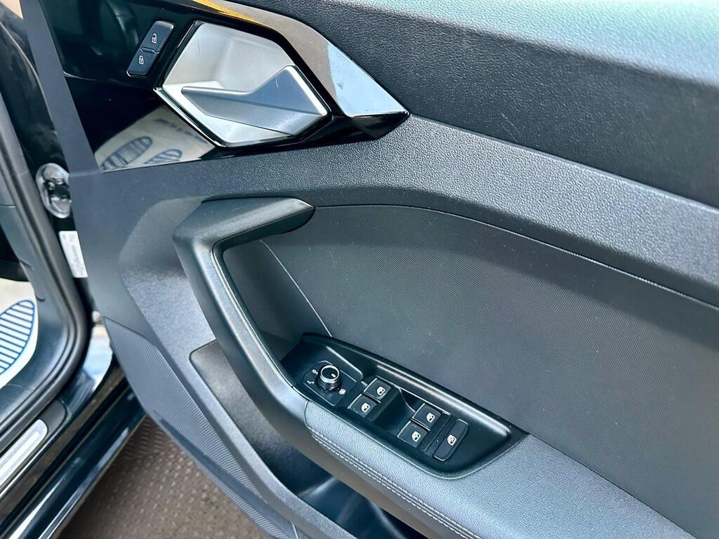 Used Audi A1 for sale - 76701124: Photo 18