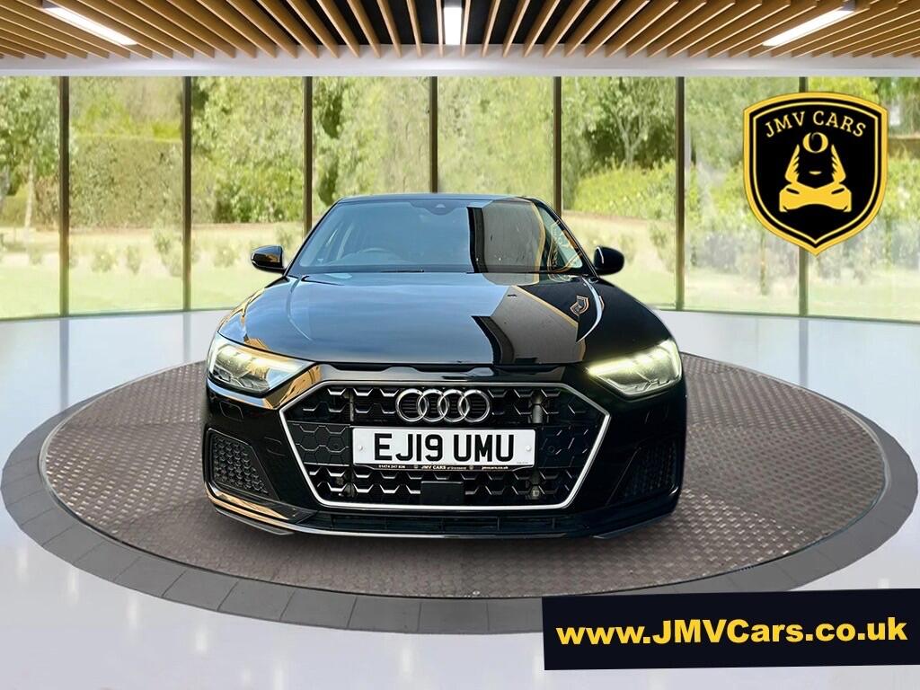 Used Audi A1 for sale - 76701124: Photo 5