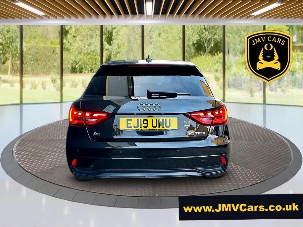 Used Audi A1 for sale - 76701124: Photo 6