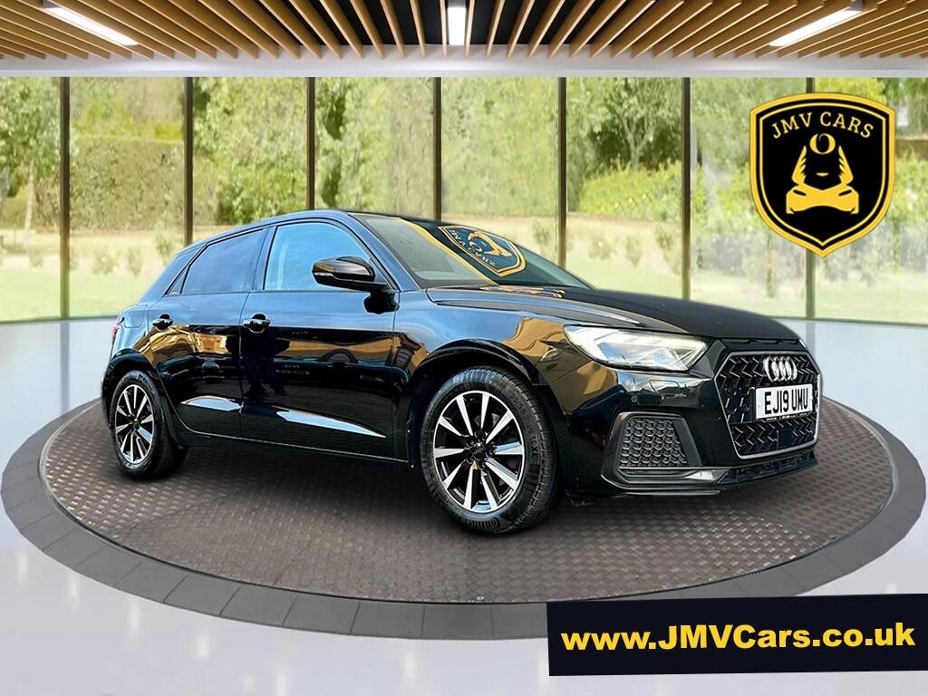 Used Audi A1 for sale - 76701124: Photo 7