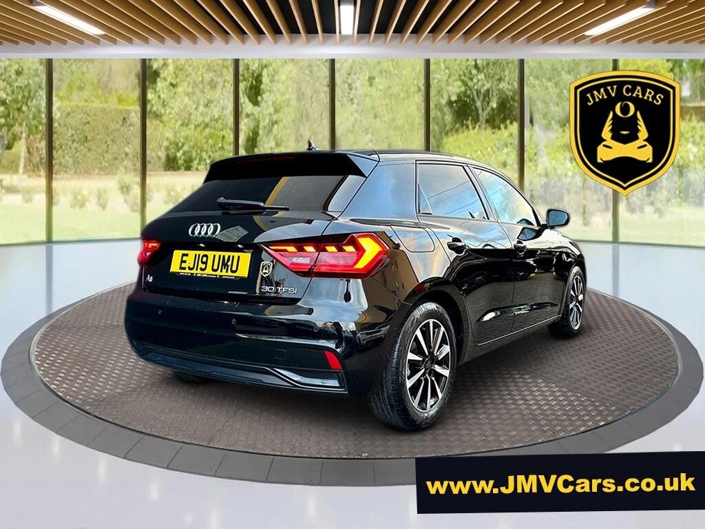 Used Audi A1 for sale - 76701124: Photo 8