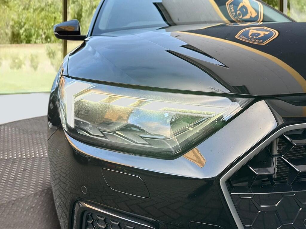 Used Audi A1 for sale - 76701124: Photo 9