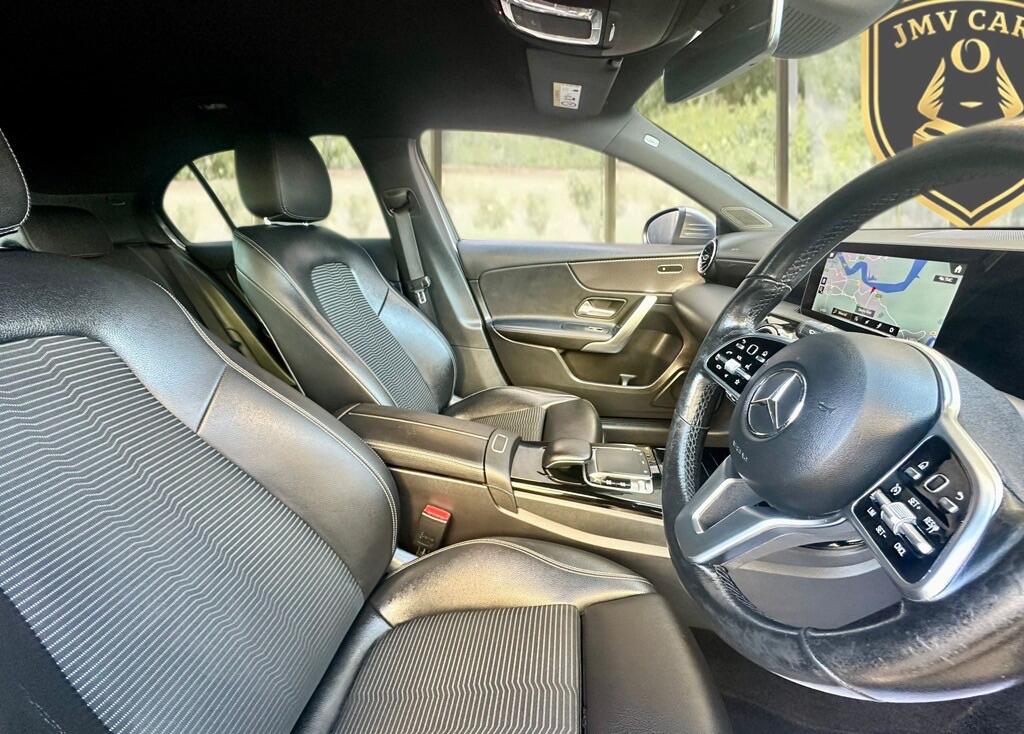 Used Mercedes-Benz A-Class for sale - 77783932: Photo 12