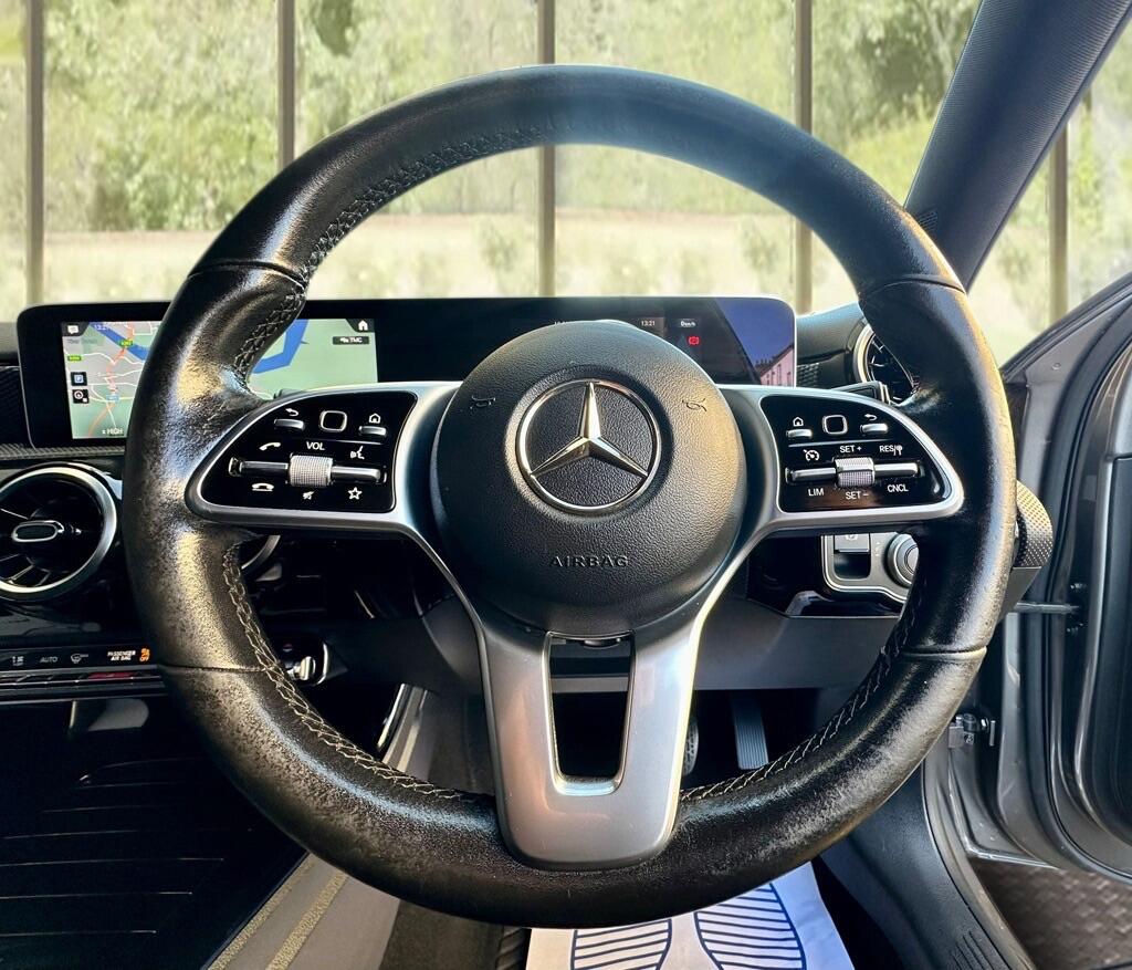 Used Mercedes-Benz A-Class for sale - 77783932: Photo 13