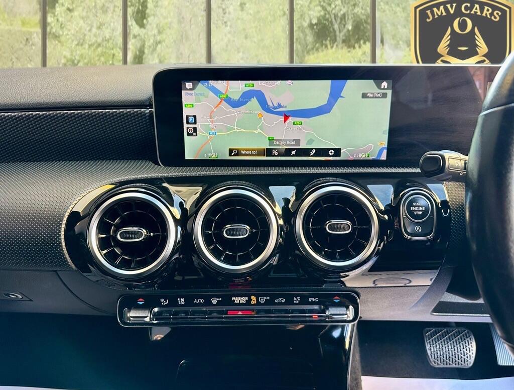 Used Mercedes-Benz A-Class for sale - 77783932: Photo 15