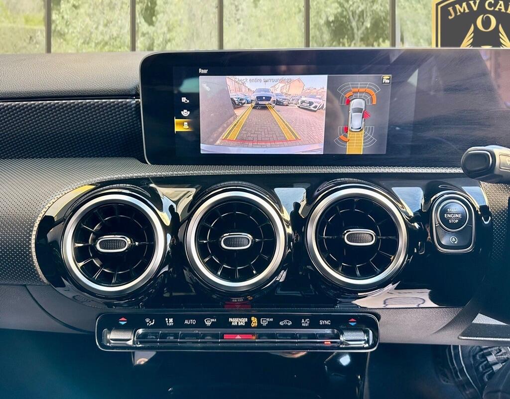 Used Mercedes-Benz A-Class for sale - 77783932: Photo 16