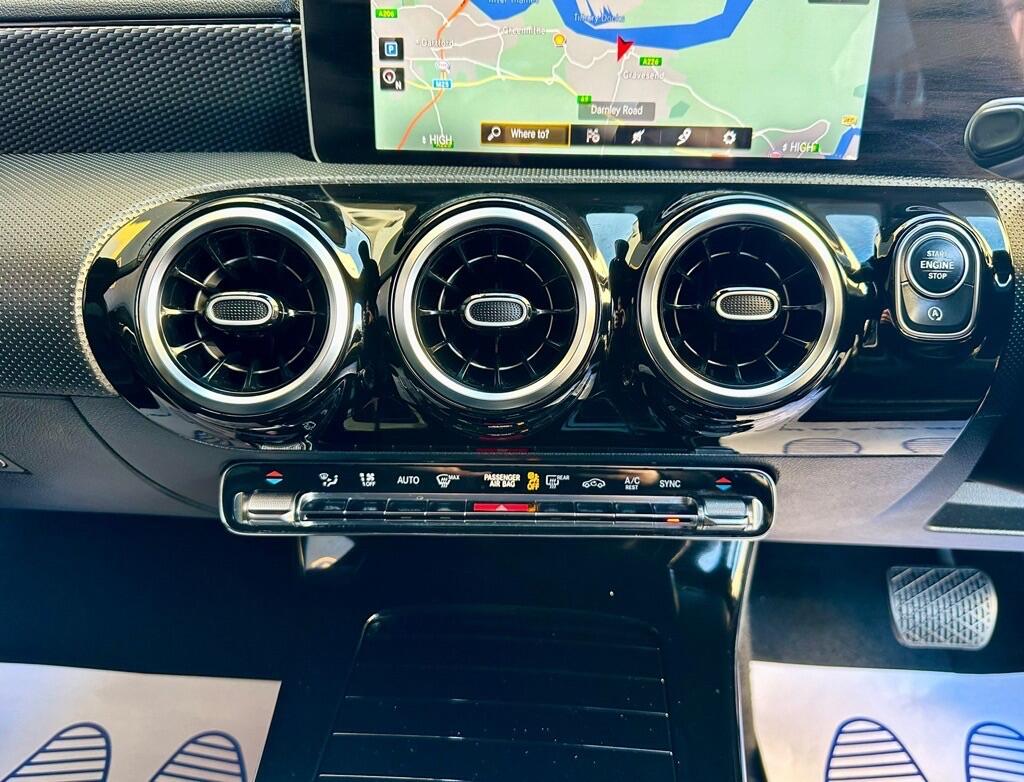 Used Mercedes-Benz A-Class for sale - 77783932: Photo 17