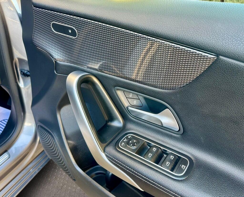 Used Mercedes-Benz A-Class for sale - 77783932: Photo 19