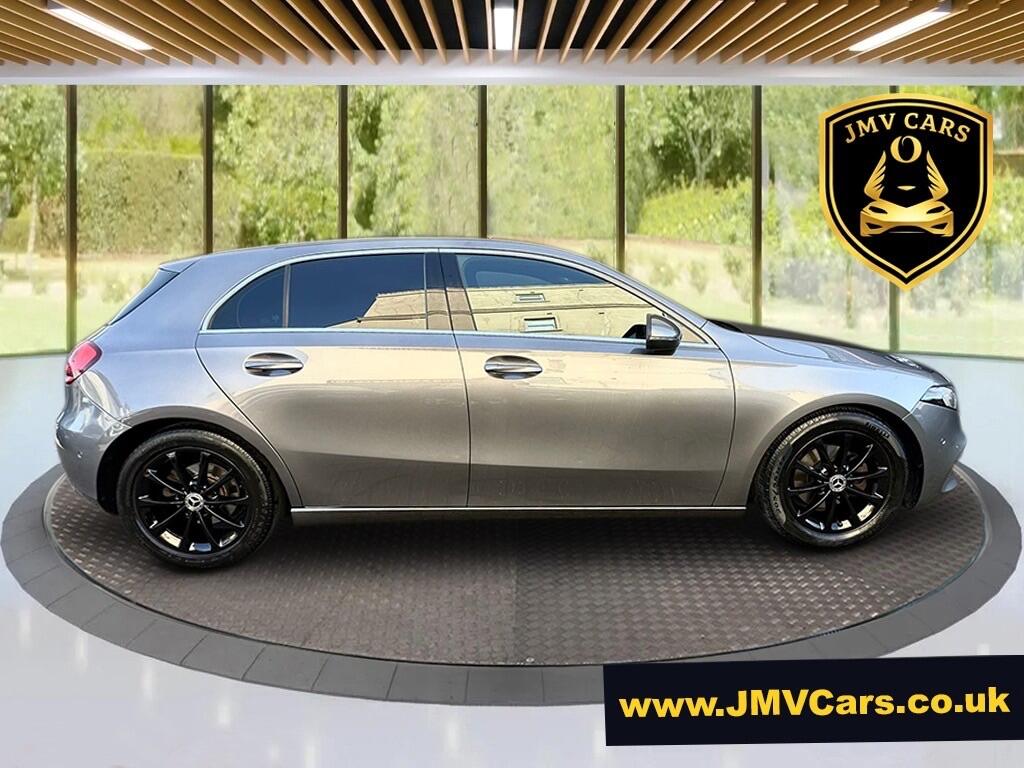 Used Mercedes-Benz A-Class for sale - 77783932: Photo 2