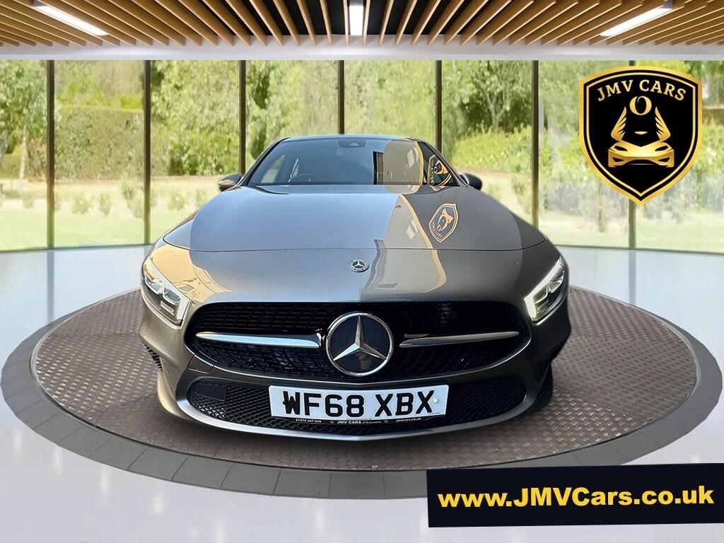 Used Mercedes-Benz A-Class for sale - 77783932: Photo 5