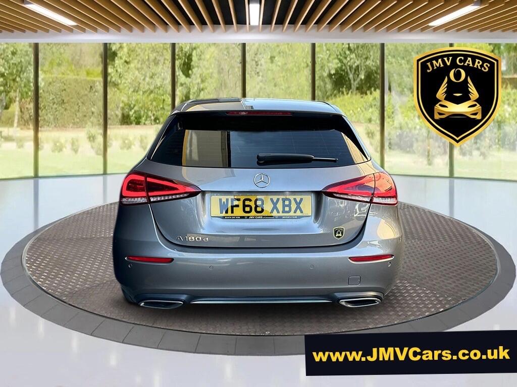 Used Mercedes-Benz A-Class for sale - 77783932: Photo 6