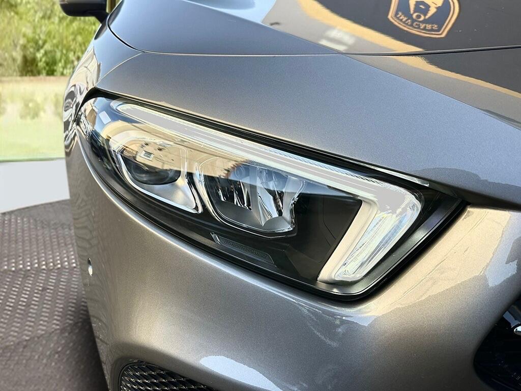 Used Mercedes-Benz A-Class for sale - 77783932: Photo 9