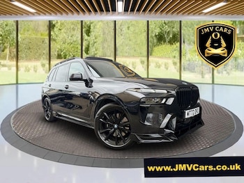 Used BMW X7 2023 for sale - 78662392: Photo