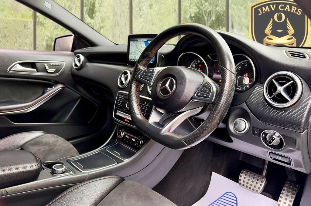 Used Mercedes-Benz A-Class for sale - 78115401: Photo 11