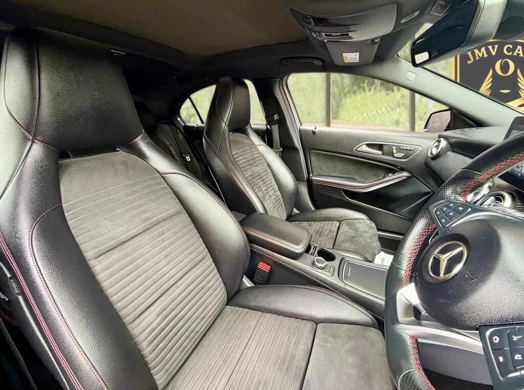 Used Mercedes-Benz A-Class for sale - 78115401: Photo 13