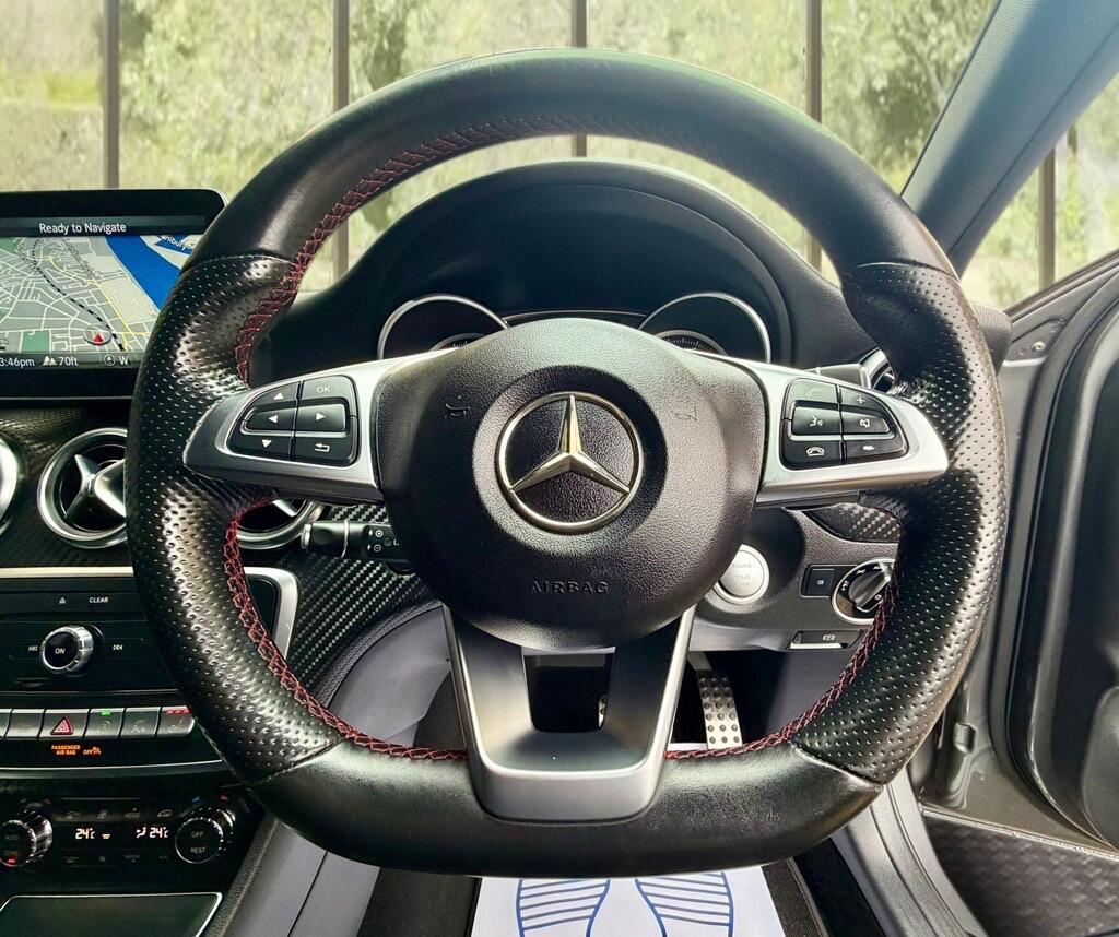 Used Mercedes-Benz A-Class for sale - 78115401: Photo 15