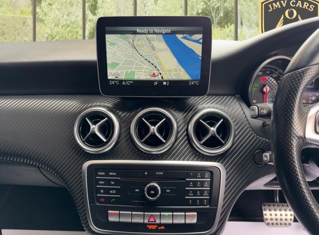 Used Mercedes-Benz A-Class for sale - 78115401: Photo 16