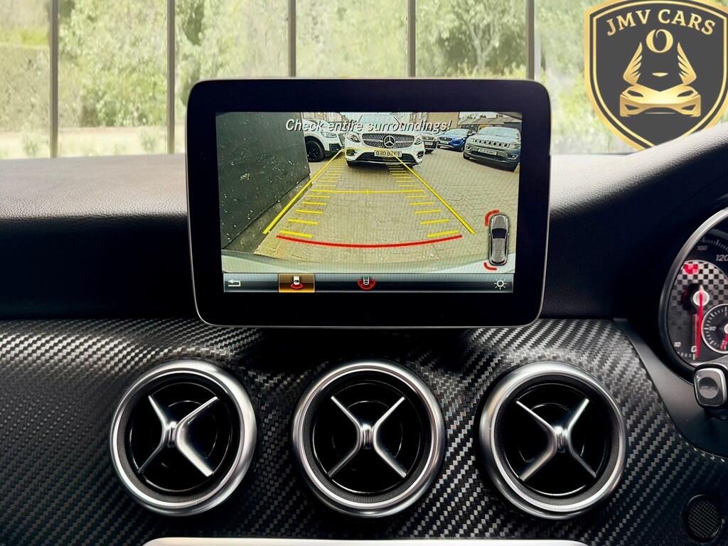 Used Mercedes-Benz A-Class for sale - 78115401: Photo 17