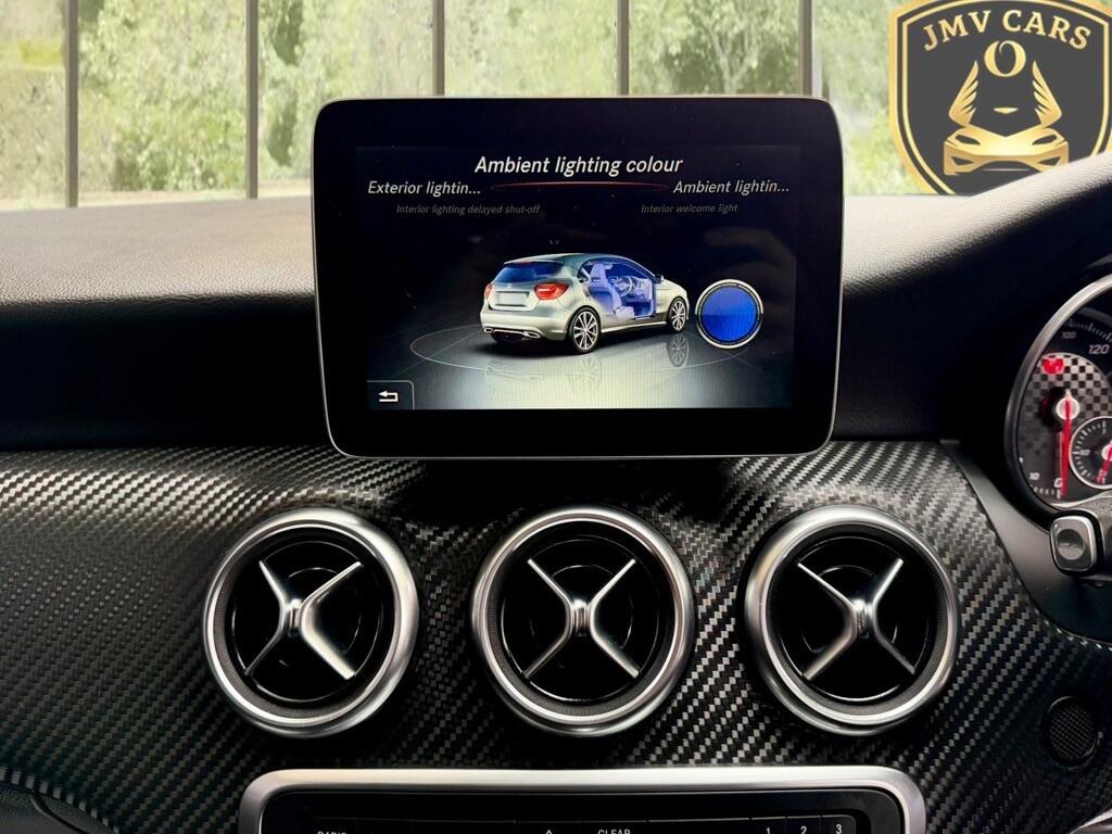 Used Mercedes-Benz A-Class for sale - 78115401: Photo 18