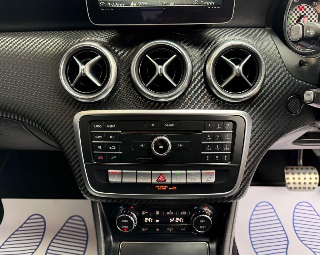 Used Mercedes-Benz A-Class for sale - 78115401: Photo 19