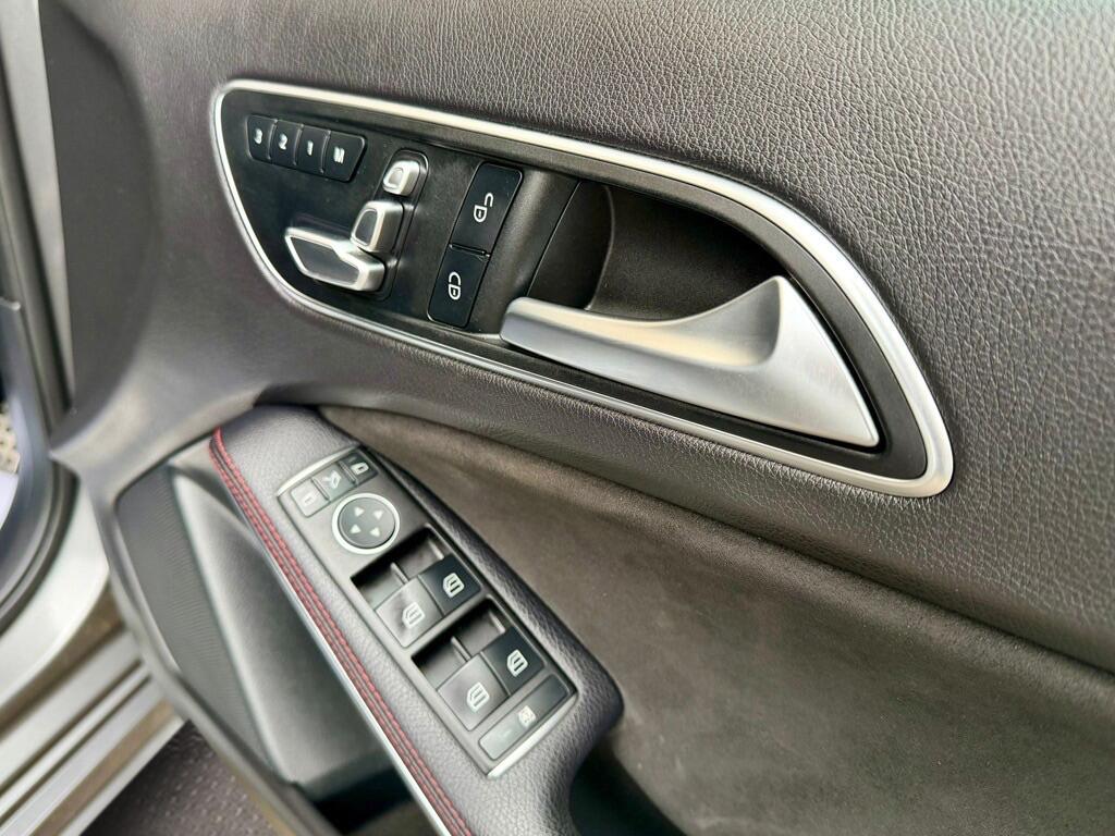 Used Mercedes-Benz A-Class for sale - 78115401: Photo 20