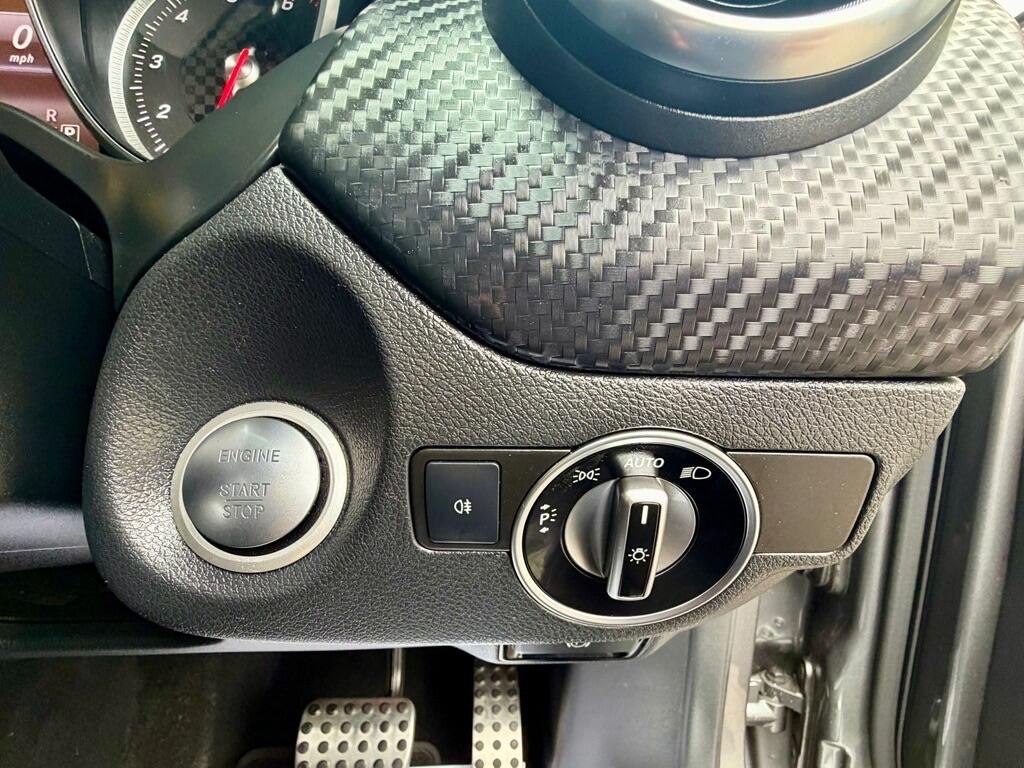 Used Mercedes-Benz A-Class for sale - 78115401: Photo 21