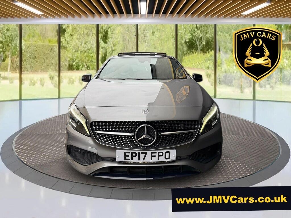 Used Mercedes-Benz A-Class for sale - 78115401: Photo 5