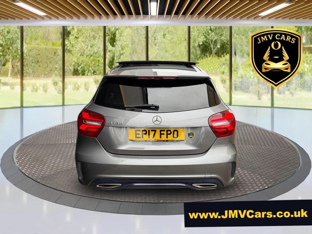 Used Mercedes-Benz A-Class for sale - 78115401: Photo 6