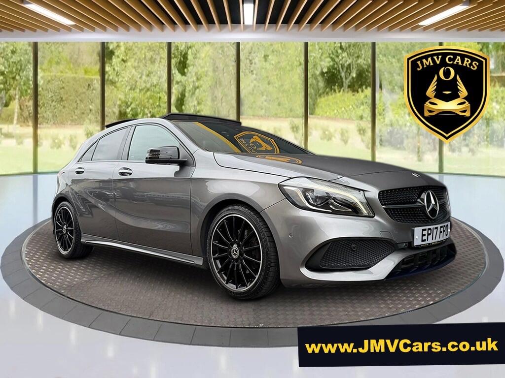Used Mercedes-Benz A-Class for sale - 78115401: Photo 7