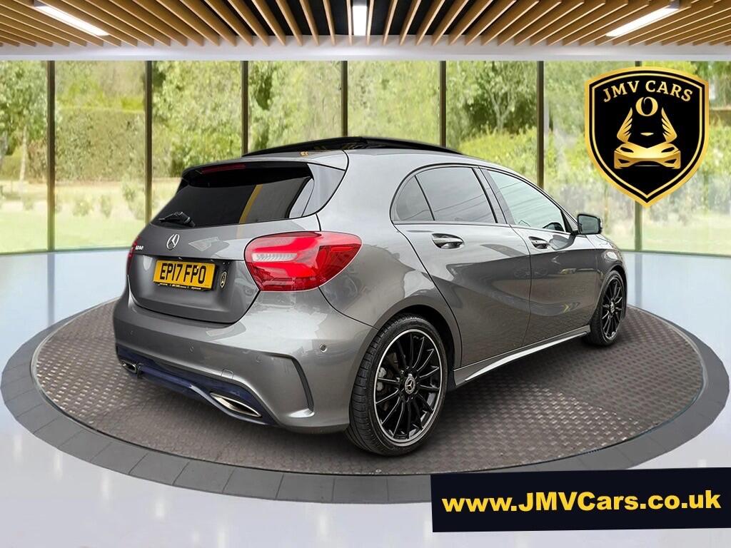 Used Mercedes-Benz A-Class for sale - 78115401: Photo 8