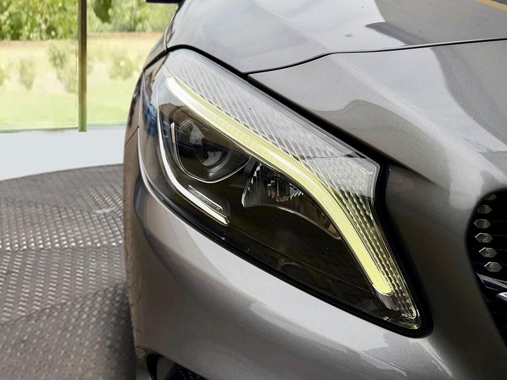 Used Mercedes-Benz A-Class for sale - 78115401: Photo 9