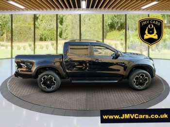 Used Mercedes-Benz X-Class 2020 for sale - 75210394: Photo