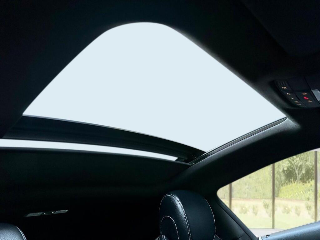 Used Mercedes-Benz C Class 2017 for sale - 76521831: Photo 12