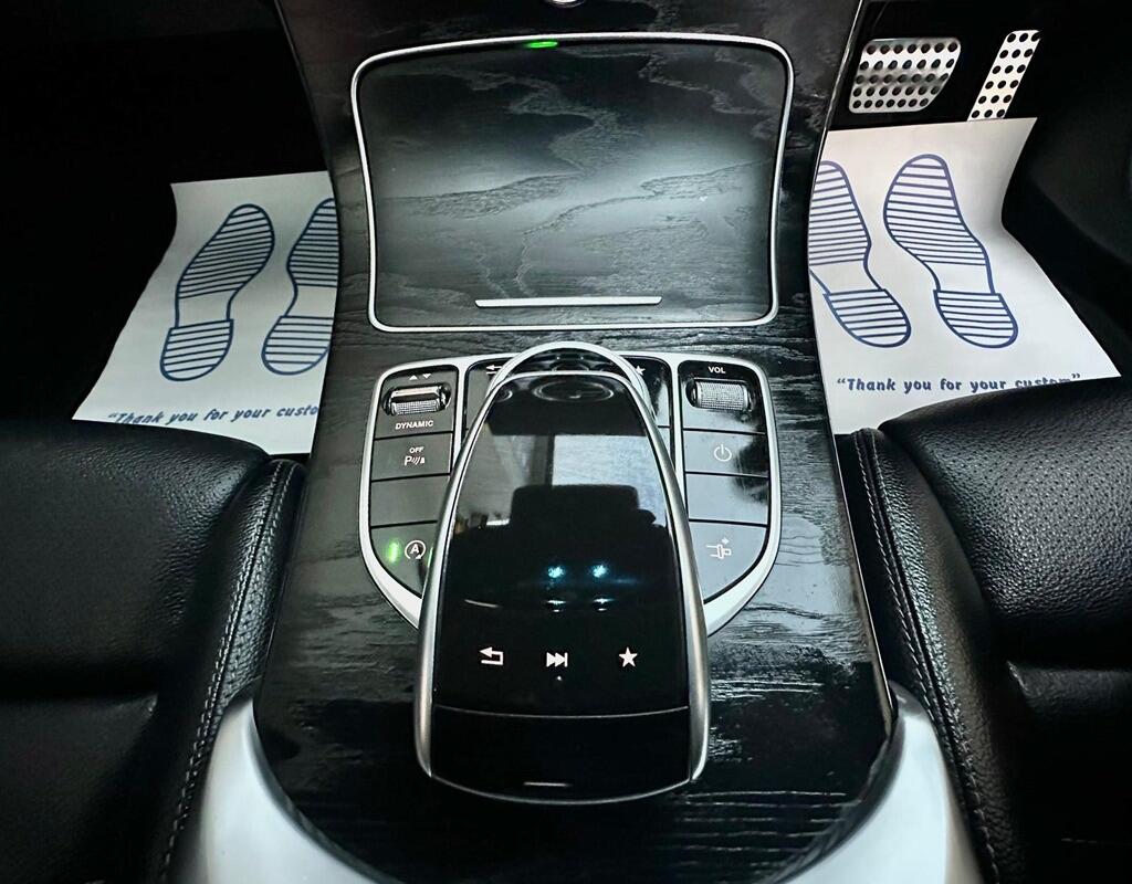 Used Mercedes-Benz C Class 2017 for sale - 76521831: Photo 19