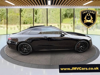 Used Mercedes-Benz E Class 2018 for sale - 78636113: Photo
