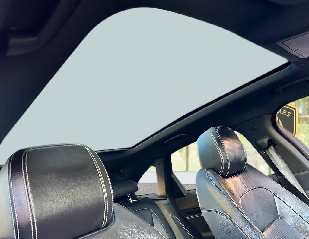 Used Jaguar F-Pace for sale - 76801521: Photo 12