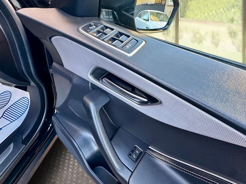 Used Jaguar F-Pace for sale - 76801521: Photo 21