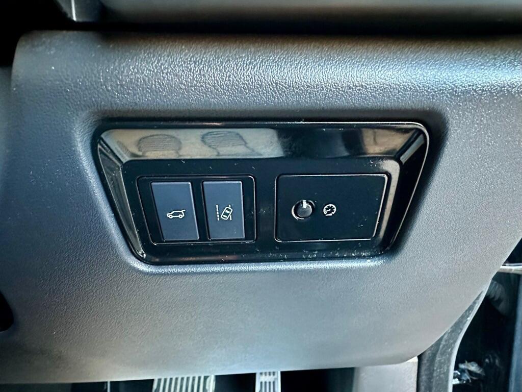 Used Jaguar F-Pace for sale - 76801521: Photo 23