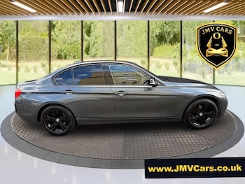 Used BMW 3 Series 2018 for sale - 78966164: Photo