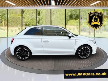 Used Audi A1 2017 for sale - 75287745: Photo