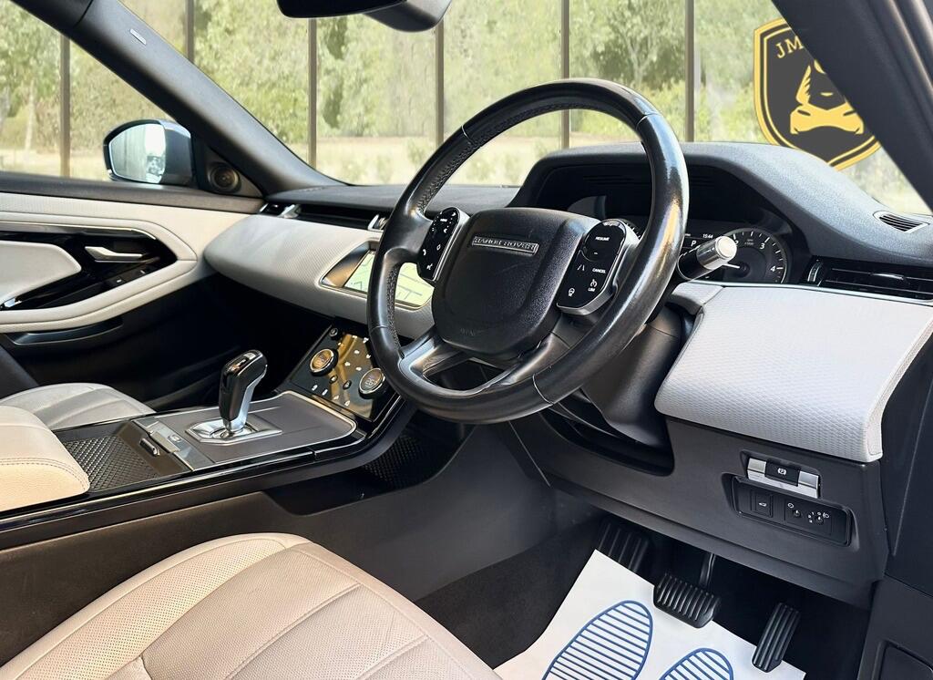 Used Land Rover Range Rover Evoque 2020 for sale - 77315438: Photo 10