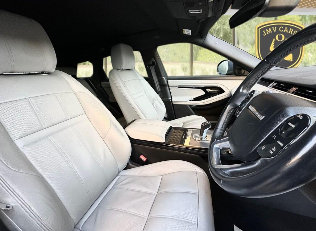 Used Land Rover Range Rover Evoque 2020 for sale - 77315438: Photo 12