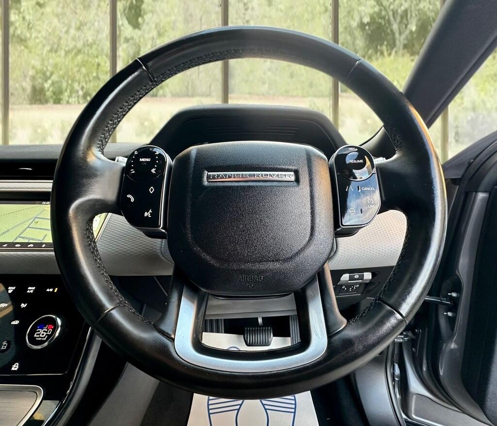 Used Land Rover Range Rover Evoque 2020 for sale - 77315438: Photo 13