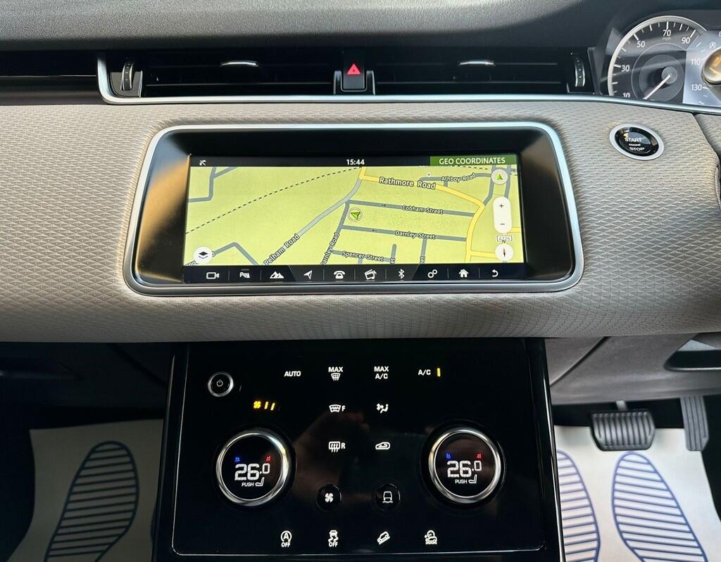 Used Land Rover Range Rover Evoque 2020 for sale - 77315438: Photo 15