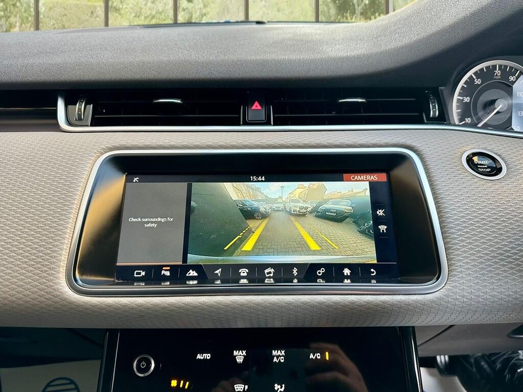 Used Land Rover Range Rover Evoque 2020 for sale - 77315438: Photo 16