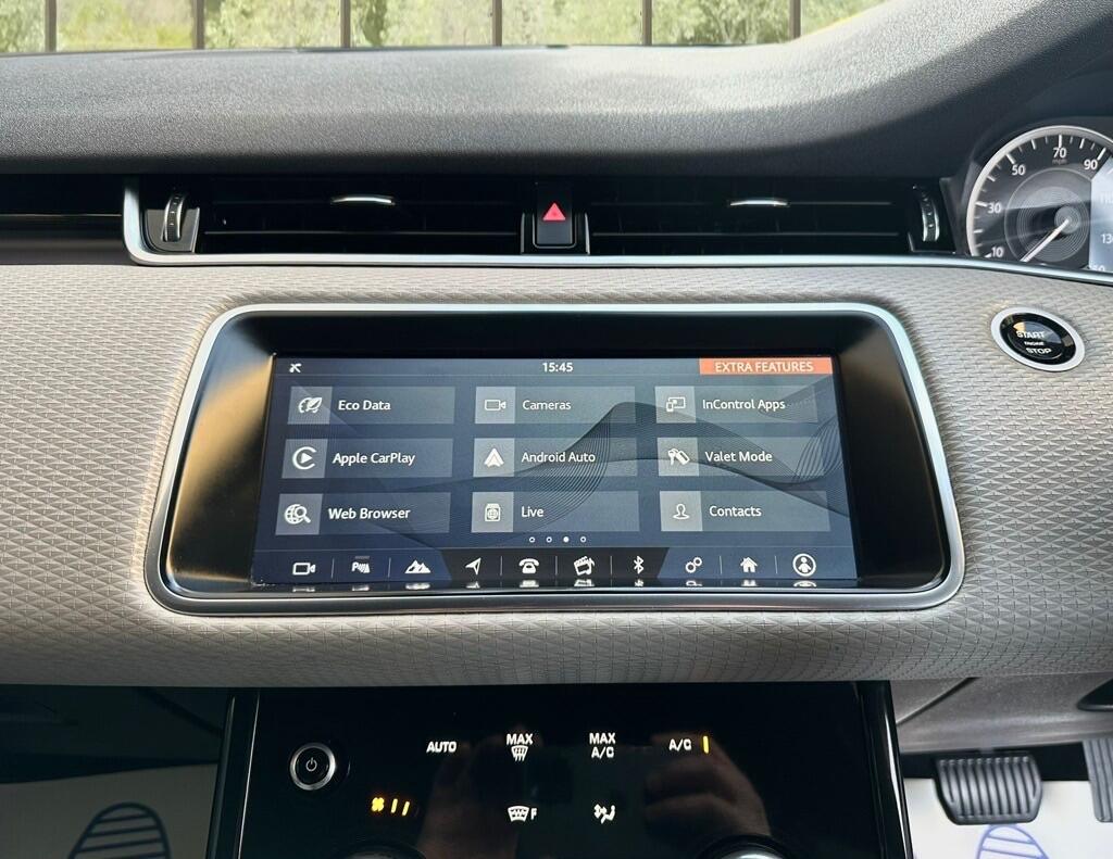 Used Land Rover Range Rover Evoque 2020 for sale - 77315438: Photo 17