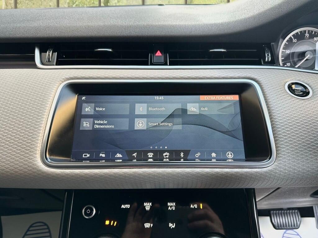 Used Land Rover Range Rover Evoque 2020 for sale - 77315438: Photo 18